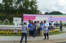Auburn Avenue African American Half Day Human Rights/Civil Rights Tour