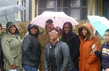 Auburn Avenue African American Half Day Human Rights/Civil Rights Tour