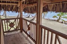 2D/1N San Blas Shipwreck Island in Prvt Cabin, Bath + Meals+Tour