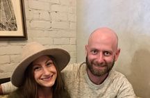 Asheville Coffee Tours