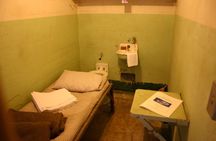 Official Alcatraz Tour with Golden Gate Bridge Bay Cruise