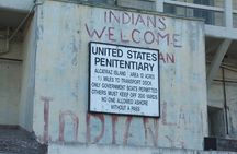 Official Alcatraz Tour with Golden Gate Bridge Bay Cruise