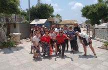 Egypt Adventure Tour 9 Days