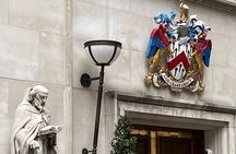 Money and Power in the City Sightseeing Tour