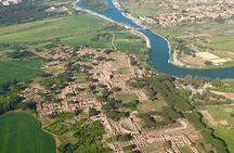 Private Tour of Ostia Antica Rome's Ancient Harbor City
