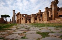 Private Tour of Ostia Antica Rome's Ancient Harbor City