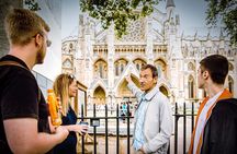 London Private History Tour with a Local Guide: Tailored to Your Interests 