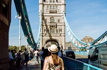 London Private History Tour with a Local Guide: Tailored to Your Interests 