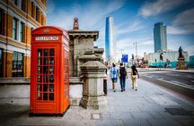 London Private History Tour with a Local Guide: Tailored to Your Interests 