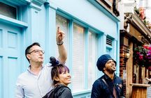 Brixton Private Walking Tour with a Local, Tailored to Your Interests 