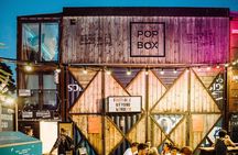 Brixton Private Walking Tour with a Local, Tailored to Your Interests 