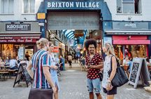 Brixton Private Walking Tour with a Local, Tailored to Your Interests 