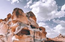 Best of Cappadocia: 1, 2 or 3-Day Private Guided Cappadocia Tour
