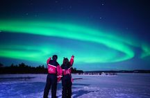 Northern Lights Photography Tour