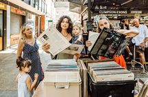 London Private Music Tour with a Local Guide Tailored to Your Interests 