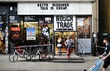 London Private Music Tour with a Local Guide Tailored to Your Interests 