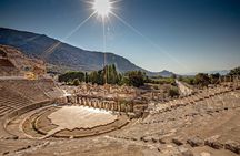 Ephesus Private Tour with Historian Guide