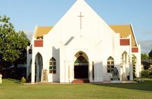 Half Day Nadi "Historical and Cultural Tour" with Village,Temple,Gardens&Markets