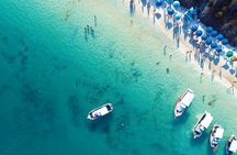 Arraial do Cabo with Boat Tour - From Rio de Janeiro