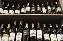 Private Evening Campania Felix Wine Tasting Evening in Naples
