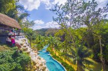 Ziplines, River Tubing, and Appleton Rum Tasting at Good Hope