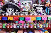 EXCLUSIVE MARKETS TOUR IN MEXICO CITY – Small Groups
