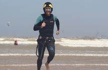 Private Kitesurf Lesson in Essaouira Morocco