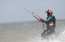 Private Kitesurf Lesson in Essaouira Morocco