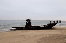 Half Day Original Seal Kayak Adventure, Pelican Point, Walvis Bay