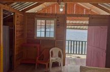3D/2N Private Oceanfront Cabin in San Blas with Meals & Boat Tour
