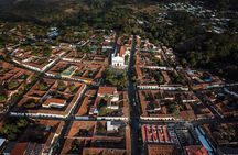 Amazing Suchitoto & San Salvador Combo Discovery Tour