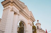 Amazing Suchitoto & San Salvador Combo Discovery Tour