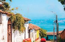 Amazing Suchitoto & San Salvador Combo Discovery Tour