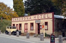 Full Day Private Sightseeing Tour from Queenstown 