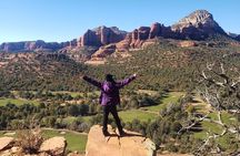 The Experiential and Scientific Sedona Private Vortex Tour