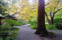 Vancouver Botanical Gardens & Museum Private Explorer