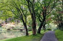 Vancouver Botanical Gardens & Museum Private Explorer