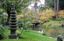 Vancouver Botanical Gardens & Museum Private Explorer
