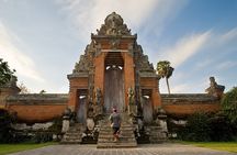 Bali’s Spiritual and Natural Heartlands