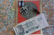 Dark Beginnings: The Origins of the Third Reich in Munich