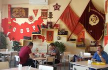 1 Day Moldova: Tour To Transnistria, Bender Fortresses 