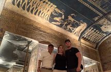 Luxor Day Tour