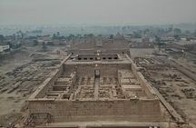 Luxor Day Tour