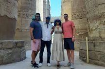 Luxor Day Tour