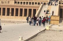 Luxor Day Tour