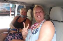 Western snorkel & swim Trip 