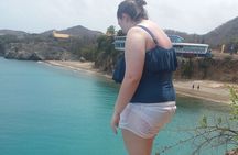 Western snorkel & swim Trip 