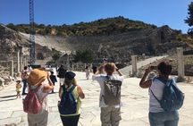 Just for You Private Ephesus and House of Virgin Mary Tour