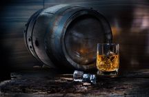Speyside Whisky Trail Day Tour from Aberdeen Including Admissions