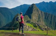 5 days tour to Machupicchu, Sacred Valley and Rainbow Mountain in small group